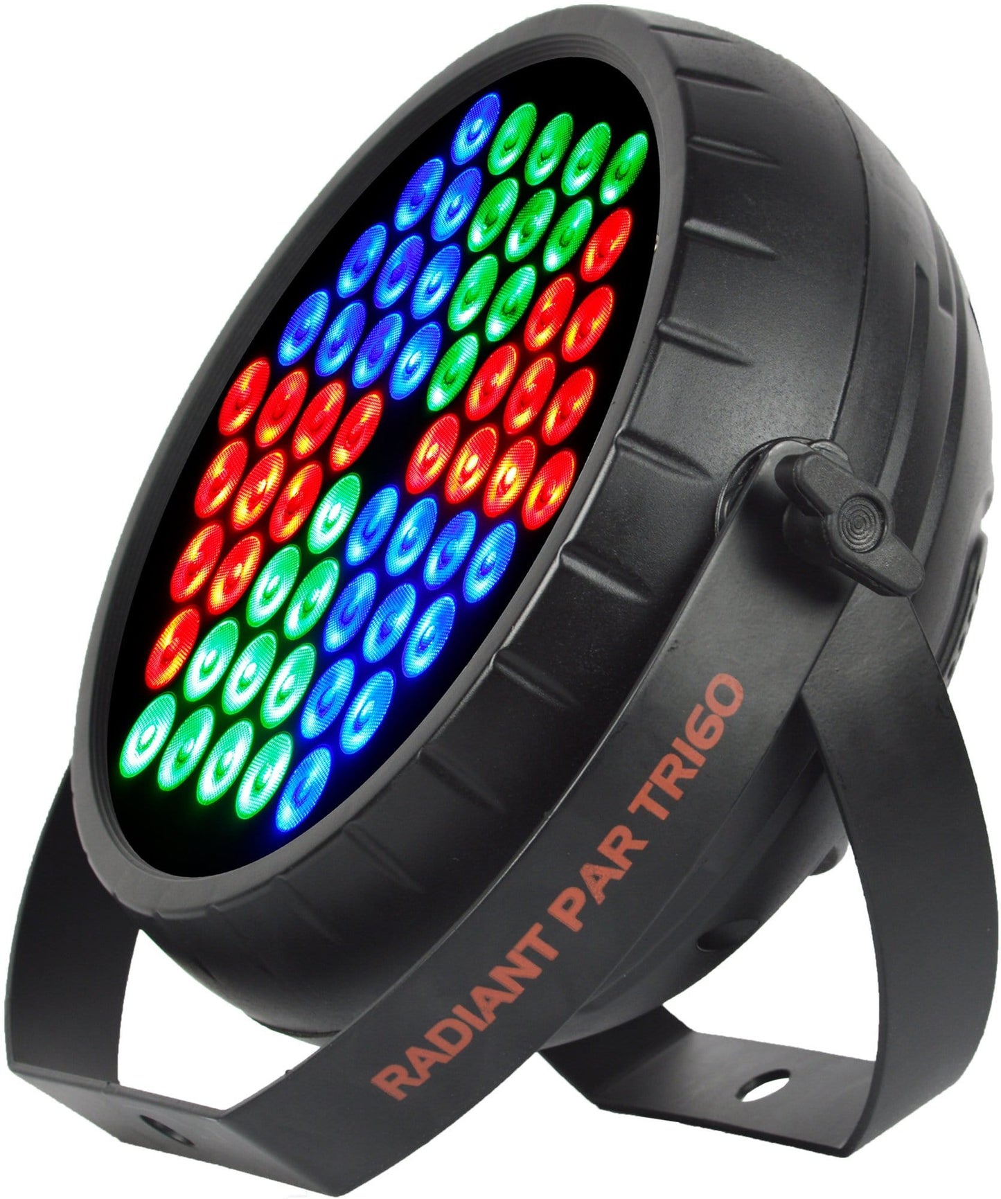JMAZ Radiant Par TRI60 RGB LED Wash Light - PSSL ProSound and Stage Lighting