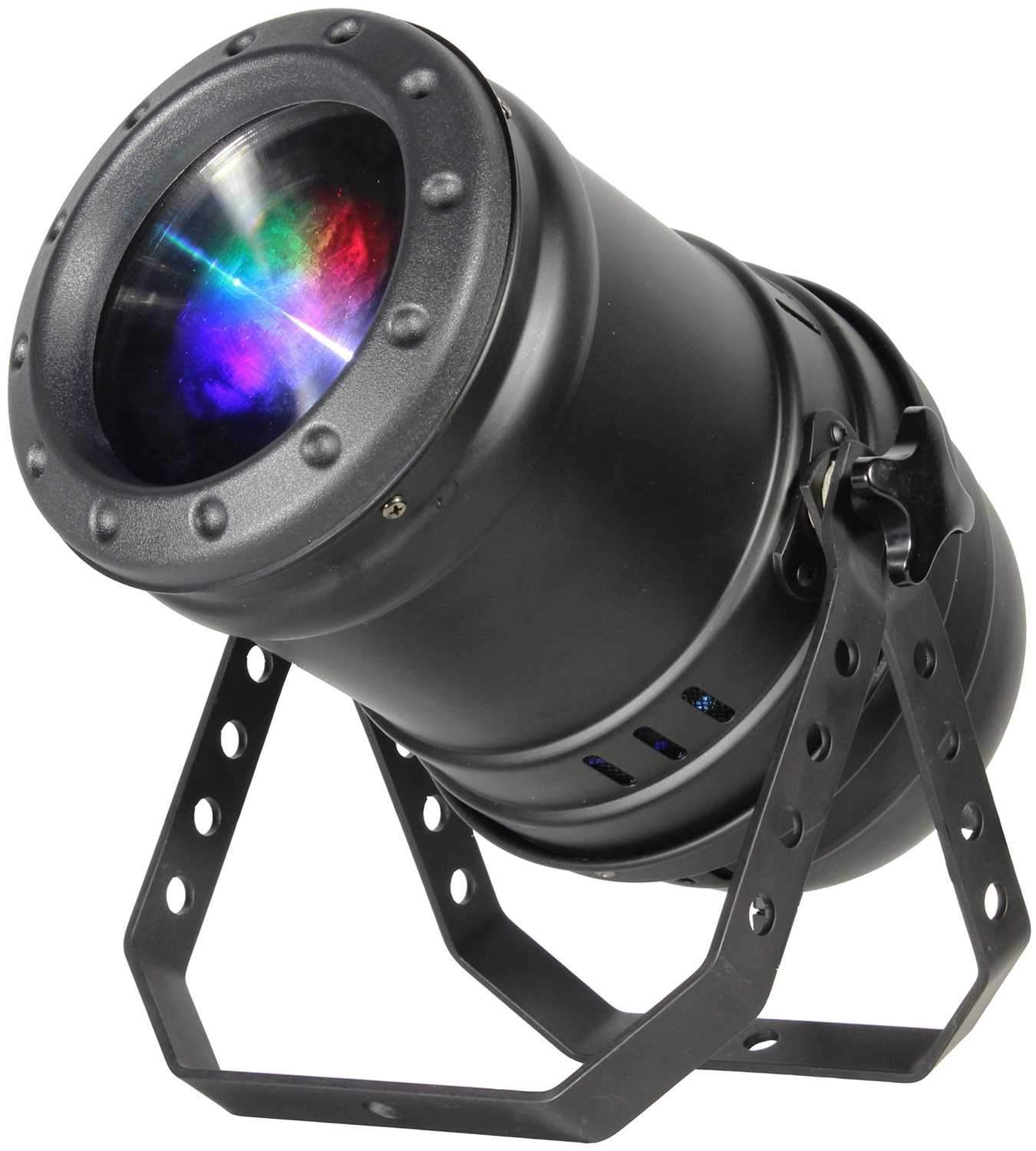 Blizzard Raygun COB 35W RGBW LED Par - PSSL ProSound and Stage Lighting