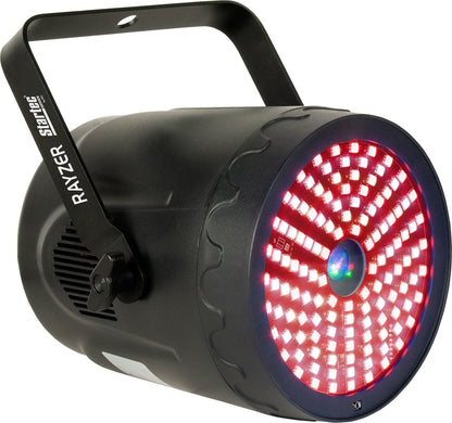 ADJ American DJ Startec Rayzer Duo Party Effect Laser Wash Light - PSSL ProSound and Stage Lighting