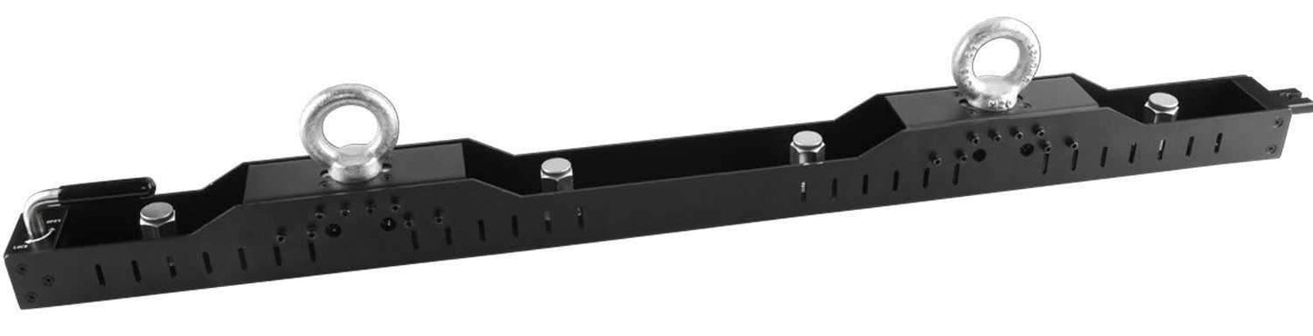 Chauvet RB-F100CM F-Series Rig Bar (1m) - PSSL ProSound and Stage Lighting