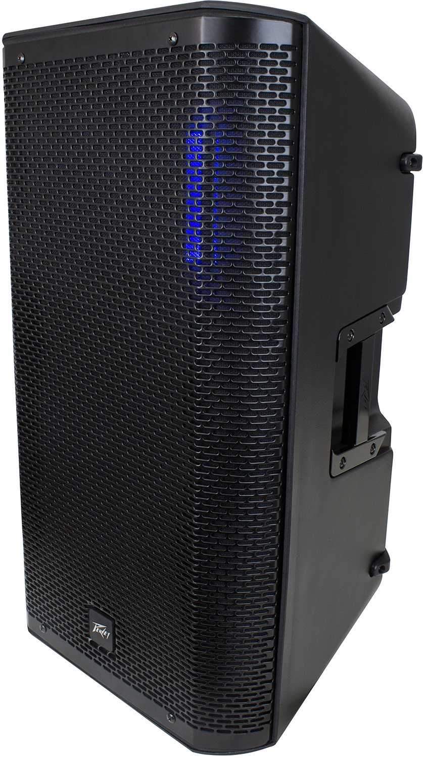 Peavey RBN 112 12-Inch Ribbon Powered Speaker - PSSL ProSound and Stage Lighting