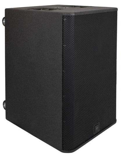 Peavey RBN 215 Dual 15-Inch Powered Subwoofer - PSSL ProSound and Stage Lighting