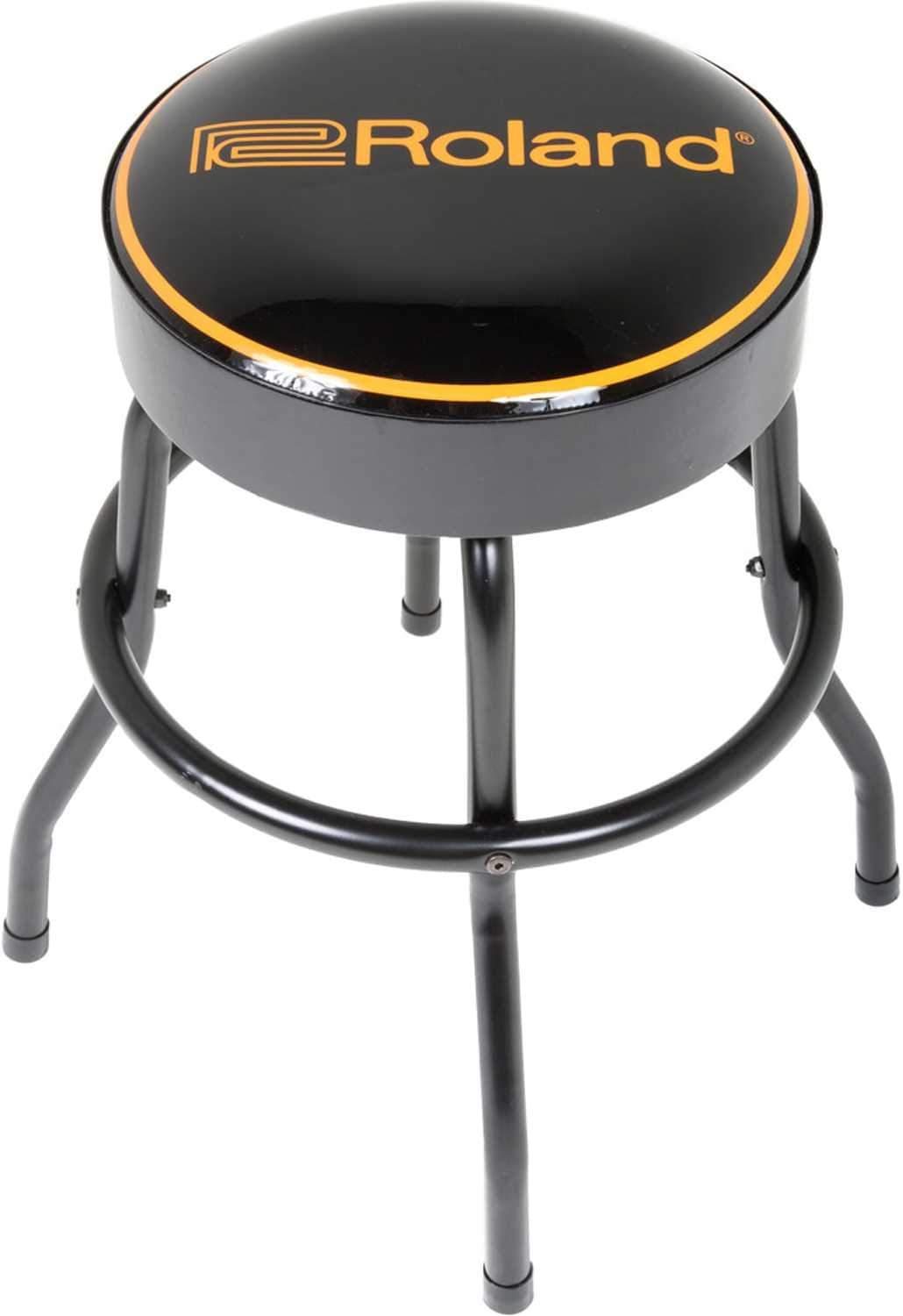 Roland RBS-24 24 Inch Bar Stool - PSSL ProSound and Stage Lighting