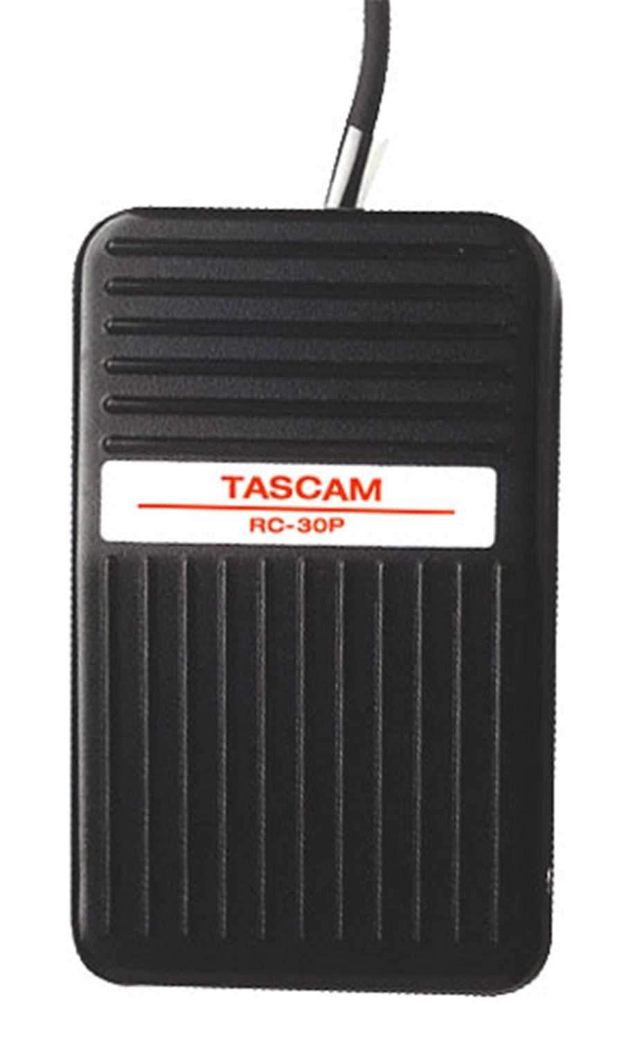 Tascam Single Foot Control - PSSL ProSound and Stage Lighting