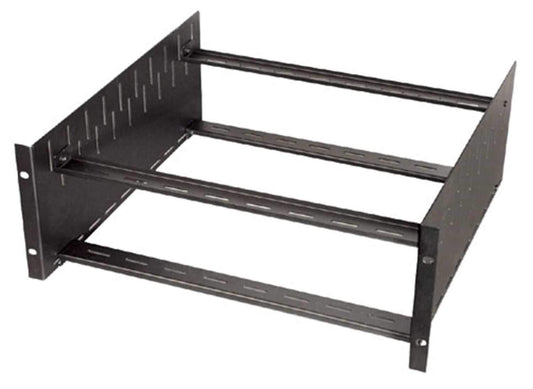 Mid Atlantic 3 Space Clamping Utility Rack Shelf - PSSL ProSound and Stage Lighting