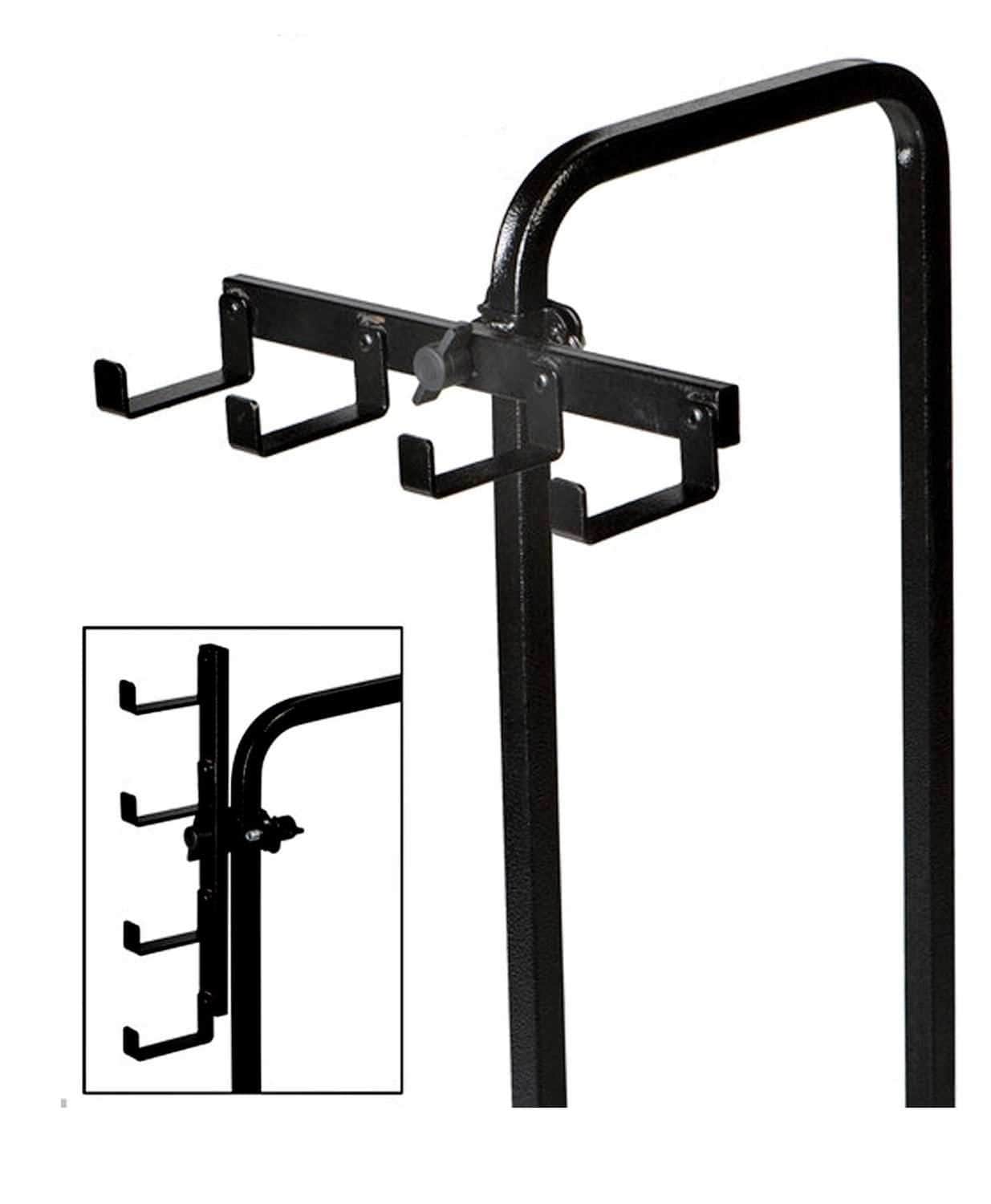 Rock N Roller RCH1 Accessory Hanger For Multi-Cart - PSSL ProSound and Stage Lighting