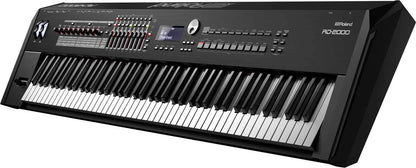 Roland RD-2000 Digital Stage Piano - PSSL ProSound and Stage Lighting