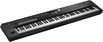 Roland RD-2000 Digital Stage Piano - PSSL ProSound and Stage Lighting