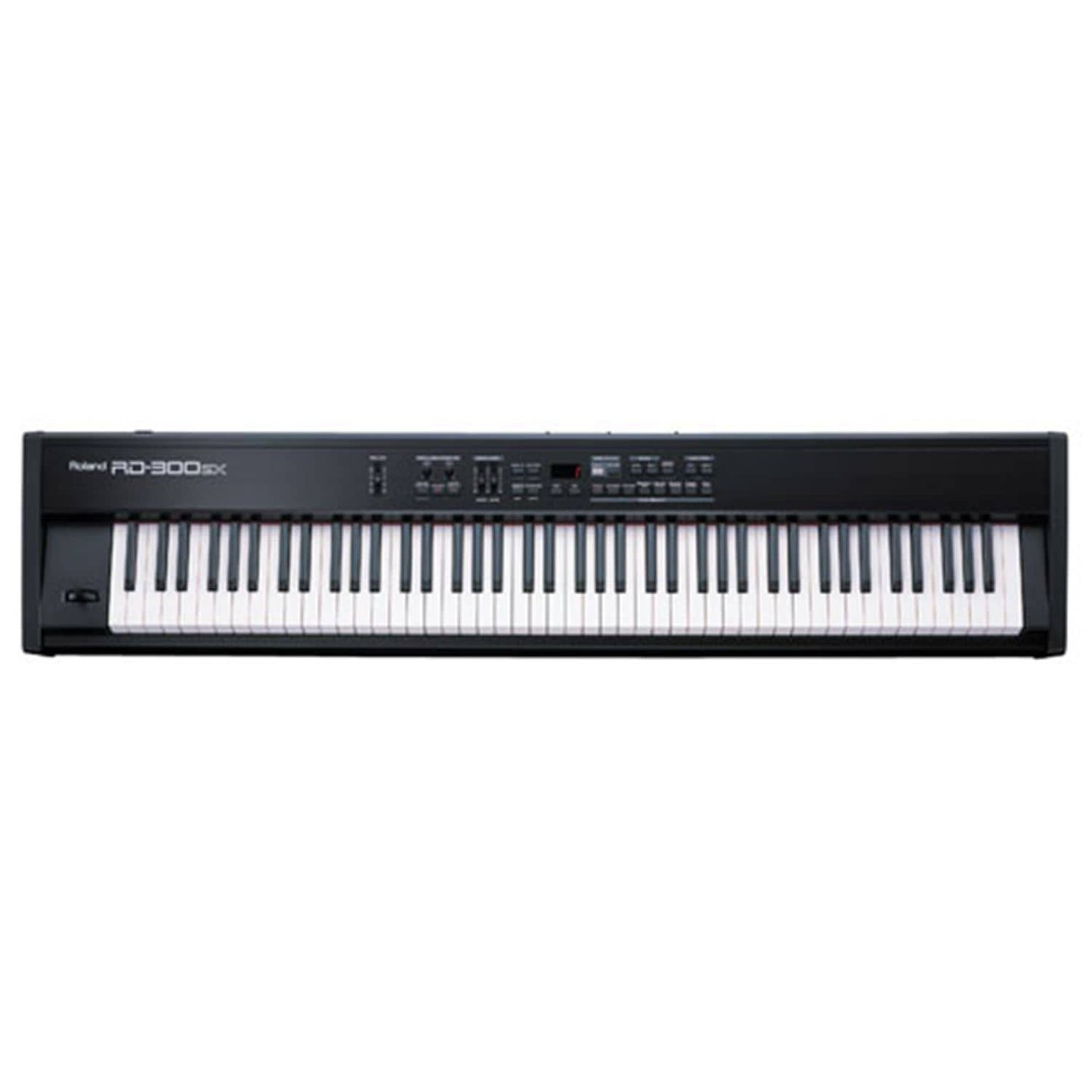 Roland RD-300SX 88-Key Lightweight Digital Piano - PSSL ProSound and Stage Lighting