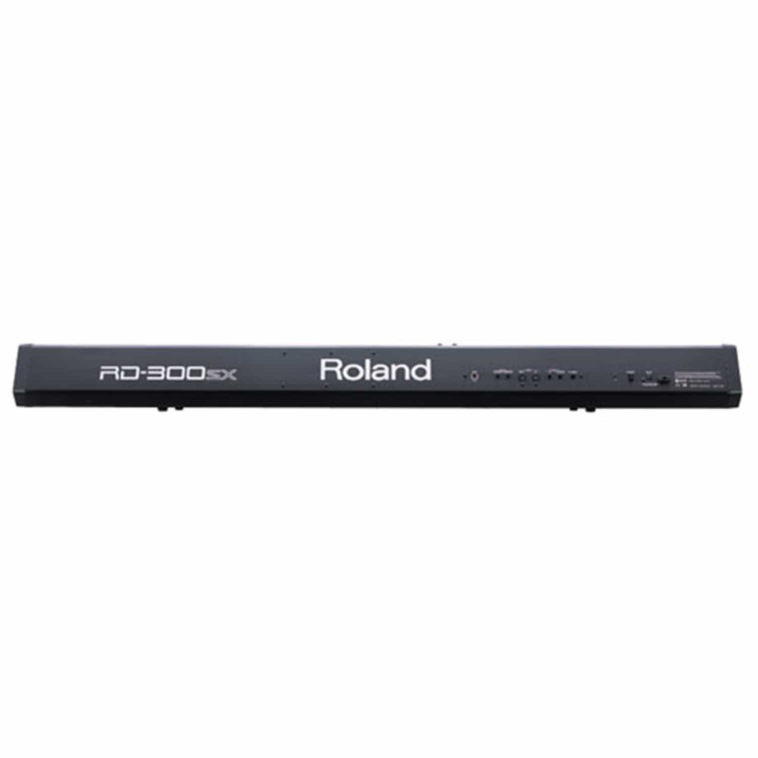Roland RD-300SX 88-Key Lightweight Digital Piano - PSSL ProSound and Stage Lighting