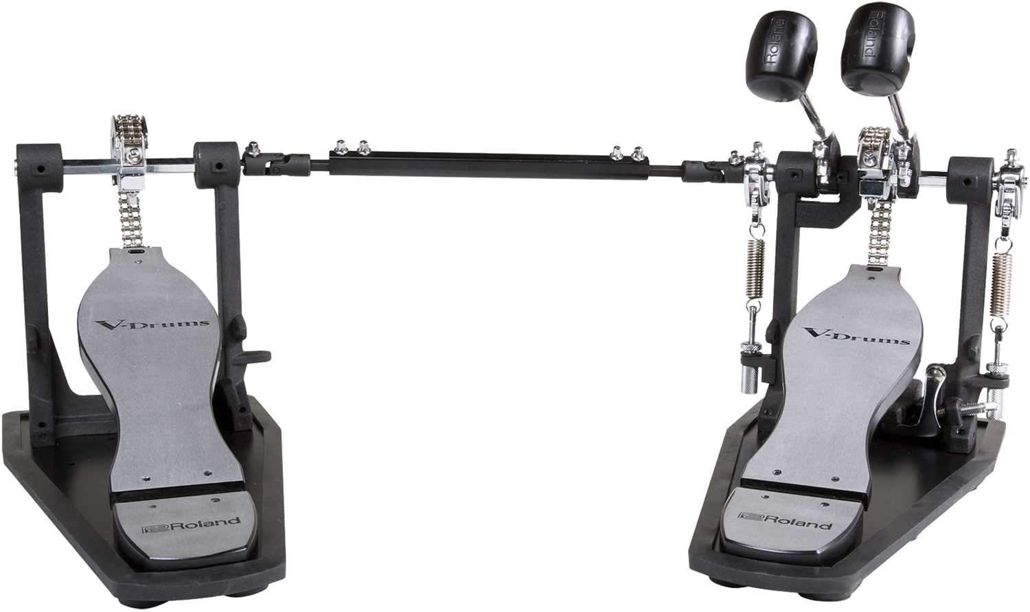 Roland RDH-102 Double Kick Drum Pedal - PSSL ProSound and Stage Lighting