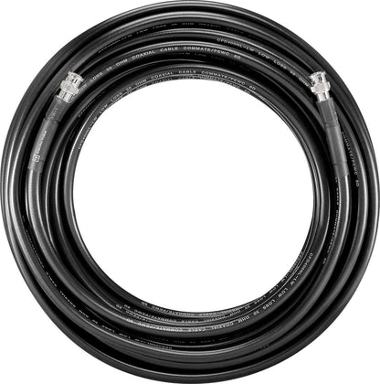 Electro Voice RE3-ACC-CXU50 50Ft BNC Cable - PSSL ProSound and Stage Lighting