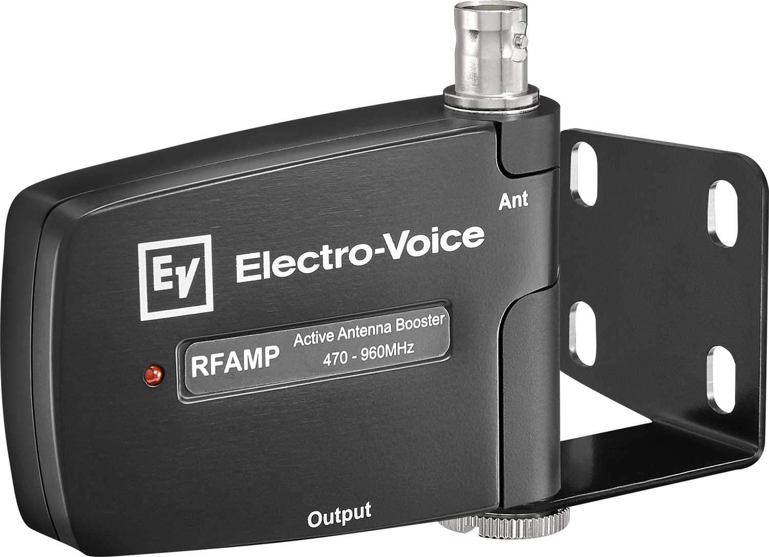 Electro Voice RE3-ACC-RFAMP RF Antenna Booster - PSSL ProSound and Stage Lighting