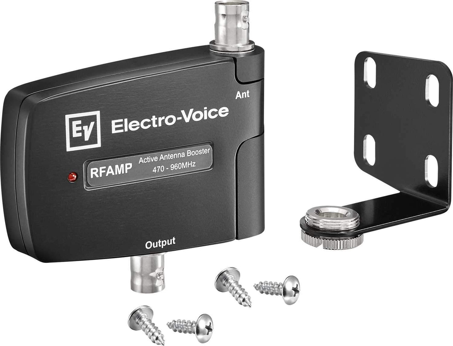 Electro Voice RE3-ACC-RFAMP RF Antenna Booster - PSSL ProSound and Stage Lighting