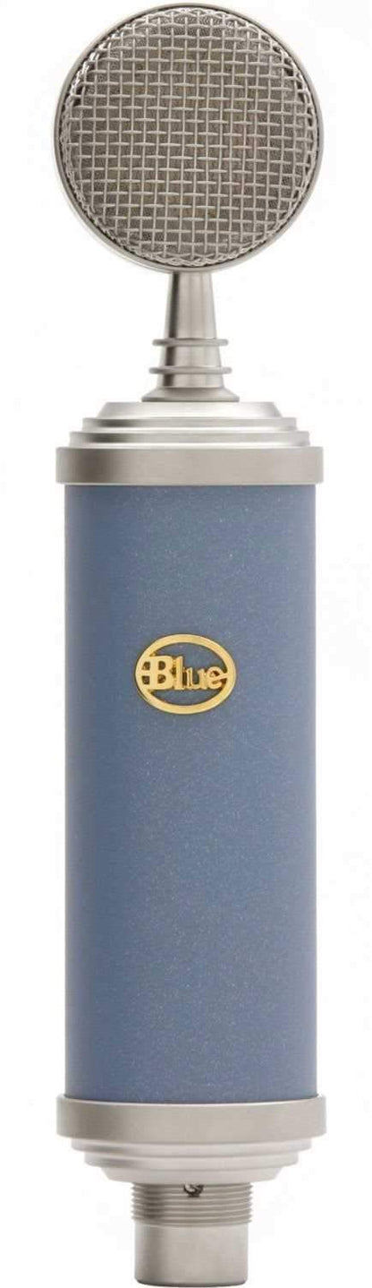 Blue Condenser Microphone Bundle with Spark & Bluebird - PSSL ProSound and Stage Lighting
