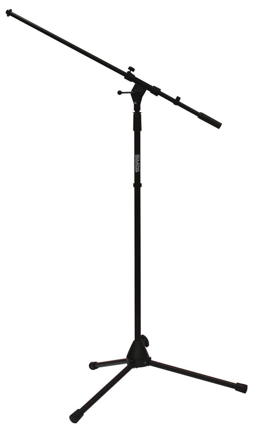 Blue Spark Condenser Microphone Bundle with Mic Stand & Pop Filter - PSSL ProSound and Stage Lighting