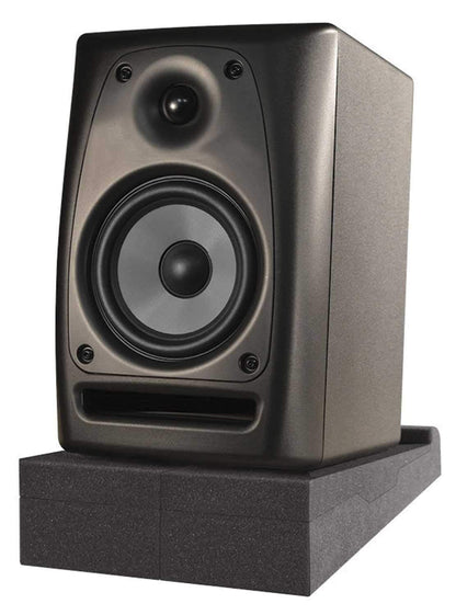 KRK V Series 4 White Noise 4-Inch Studio Monitors Kit - PSSL ProSound and Stage Lighting