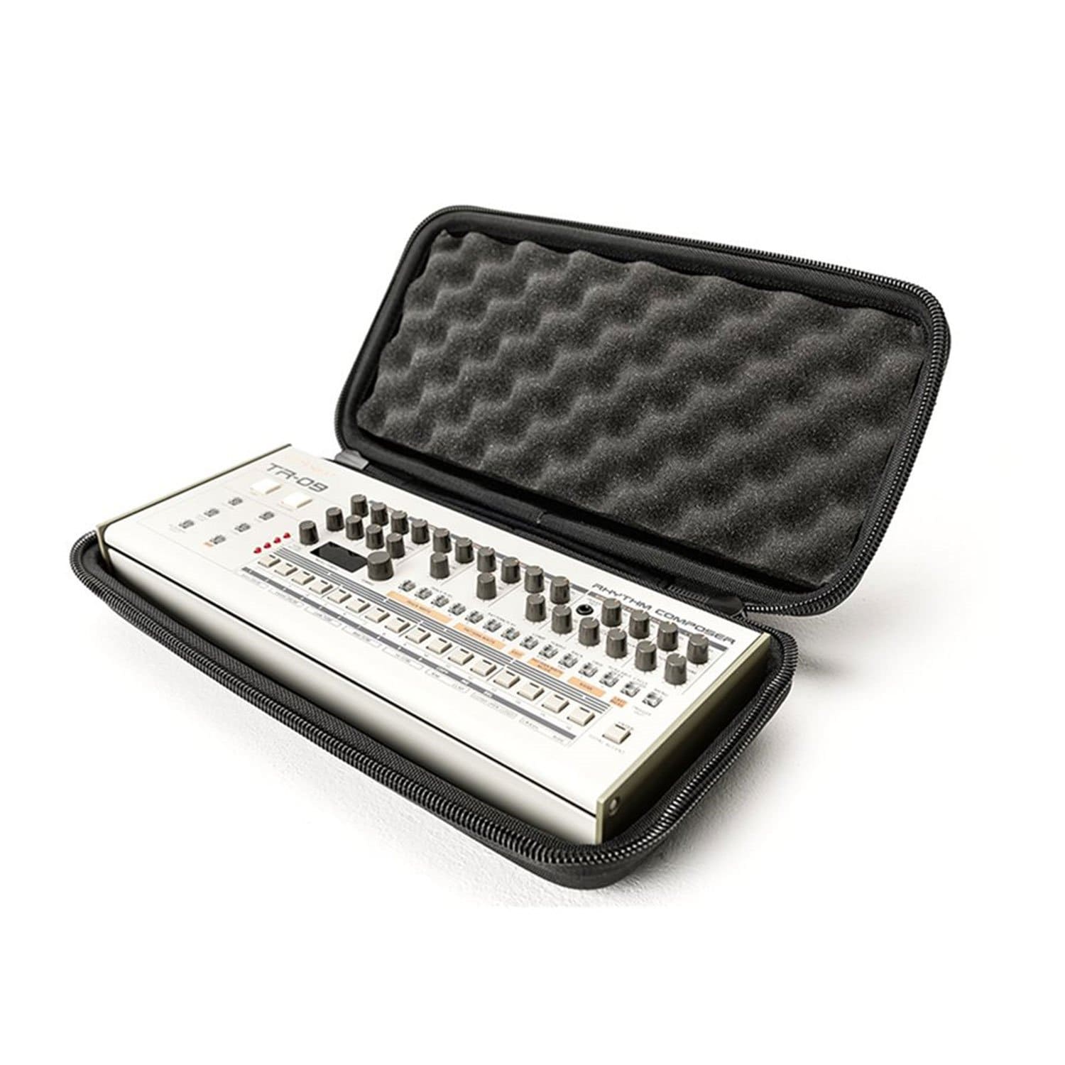 Roland TR-08 Rhythm Composer & Case with V-MODA Headphones - PSSL ProSound and Stage Lighting