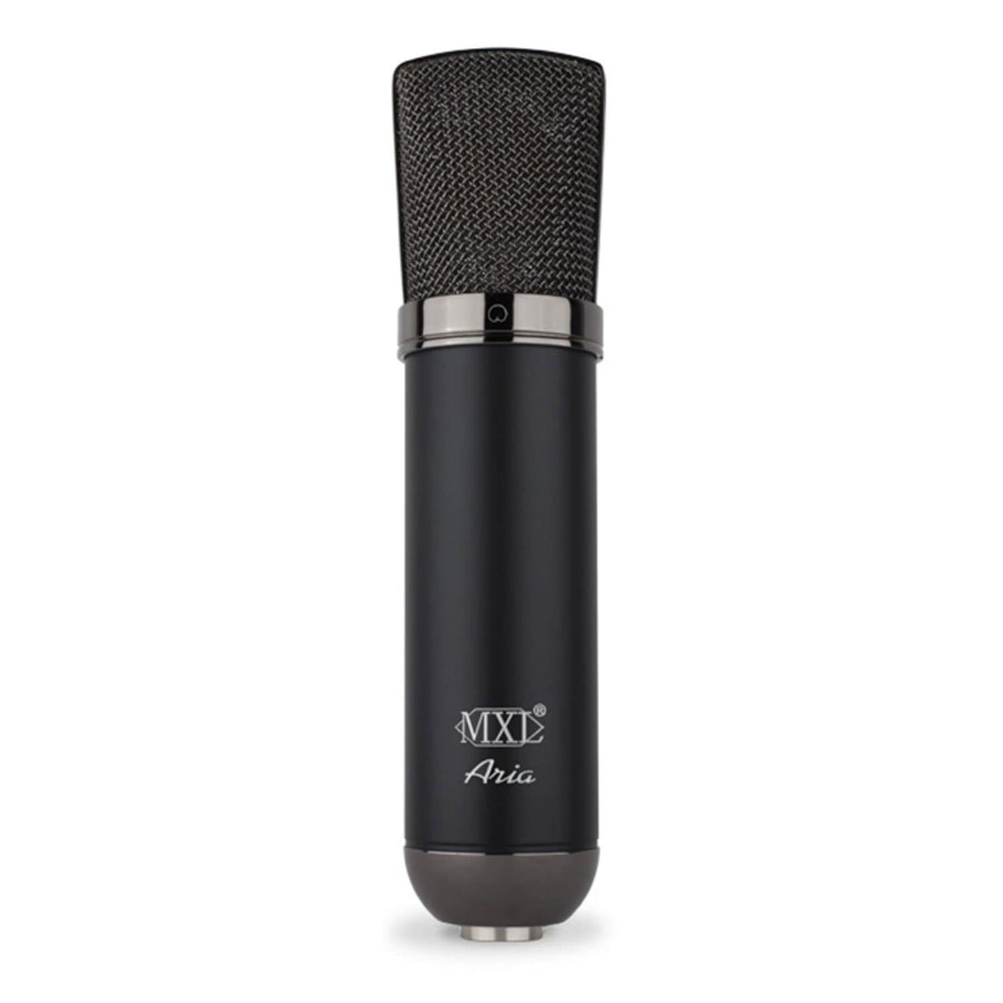 MXL Aria Large-Diaphragm Condenser Microphone Complete Studio Kit - PSSL ProSound and Stage Lighting