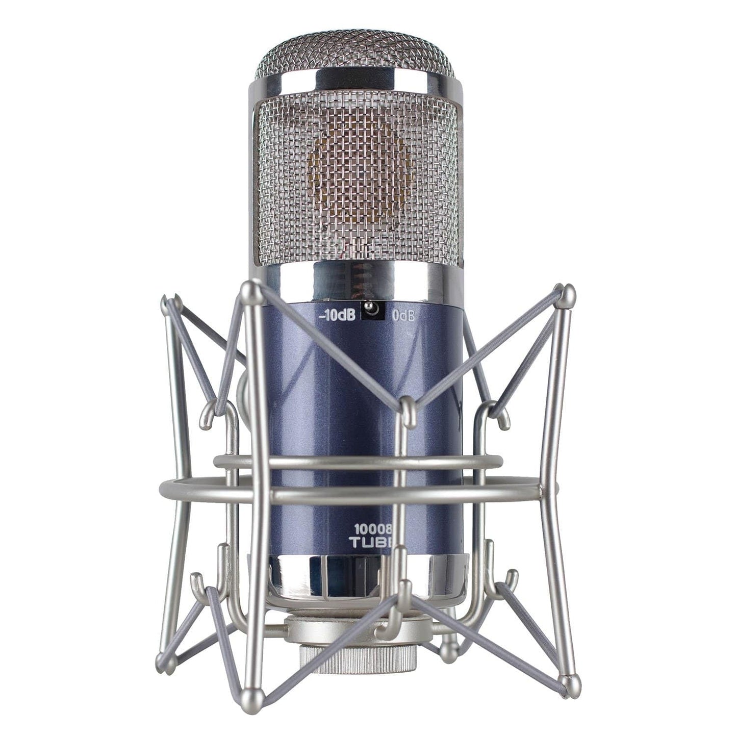 MXL Revelation Solo Tube Condenser Microphone Pair - PSSL ProSound and Stage Lighting