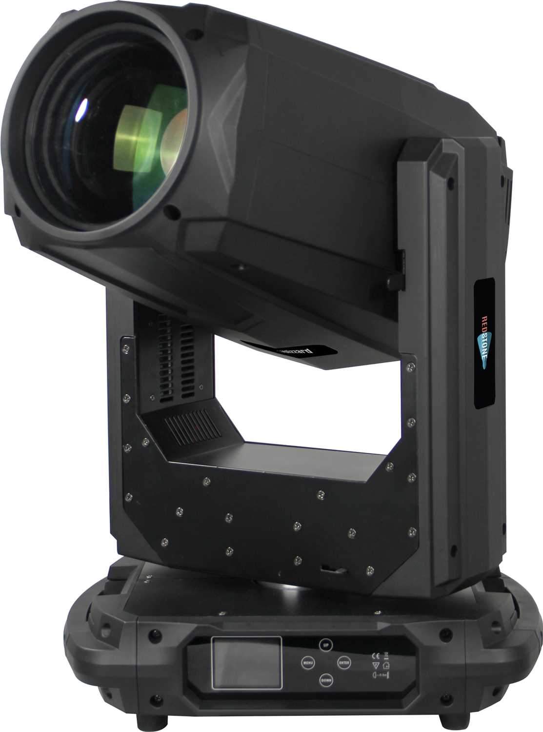 Blizzard Redstone 300 Profile LED Spot Moving Head - PSSL ProSound and Stage Lighting