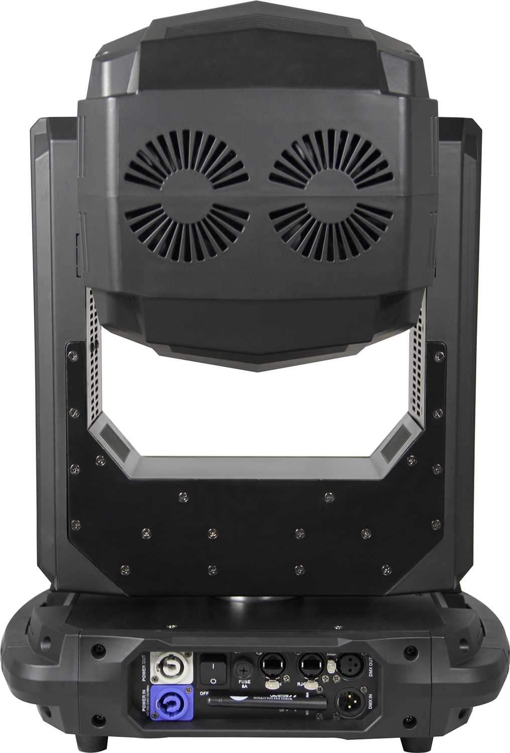 Blizzard Redstone 440 Profile LED Spot Moving Head - PSSL ProSound and Stage Lighting