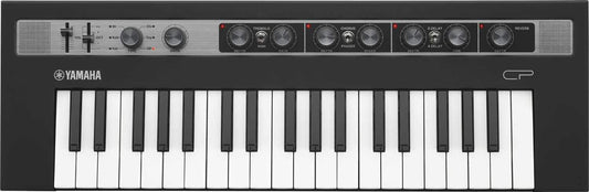 Yamaha Reface CP Mobile Mini Electric Piano with FX - PSSL ProSound and Stage Lighting