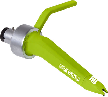 Reloop Branded Ortofon Concord Needle (Green) - PSSL ProSound and Stage Lighting