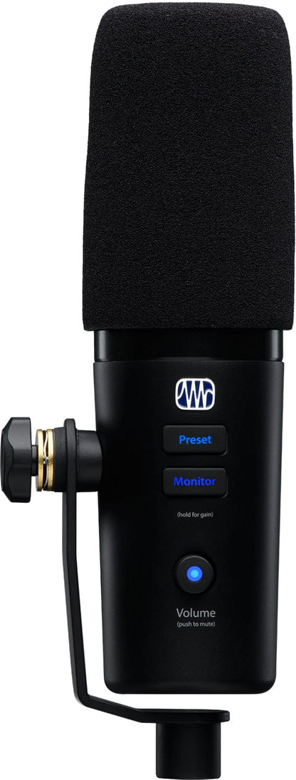 PreSonus Revelator Dynamic USB Microphone - PSSL ProSound and Stage Lighting