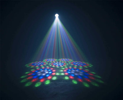 American DJ REVO-BURST LED Effect Light - PSSL ProSound and Stage Lighting