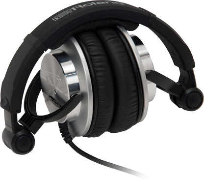 Roland RH-300V V-Drums Stereo Headphones - PSSL ProSound and Stage Lighting