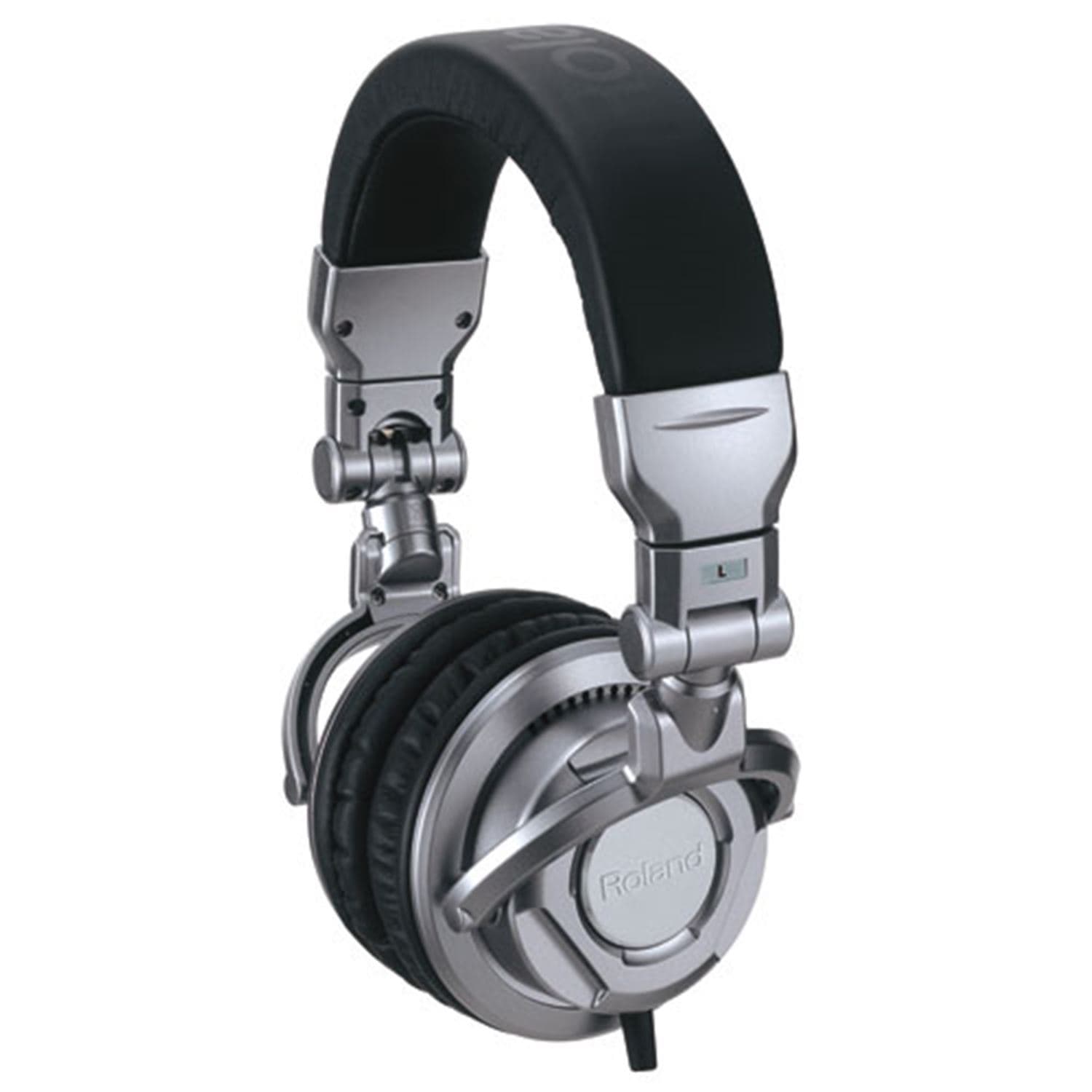 Roland RHD30 Professional Monitor Headphones - PSSL ProSound and Stage Lighting