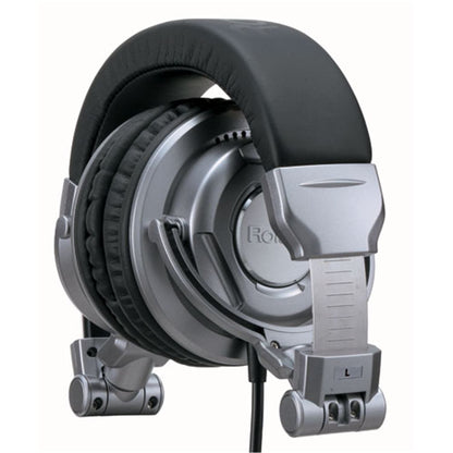 Roland RHD30 Professional Monitor Headphones - PSSL ProSound and Stage Lighting