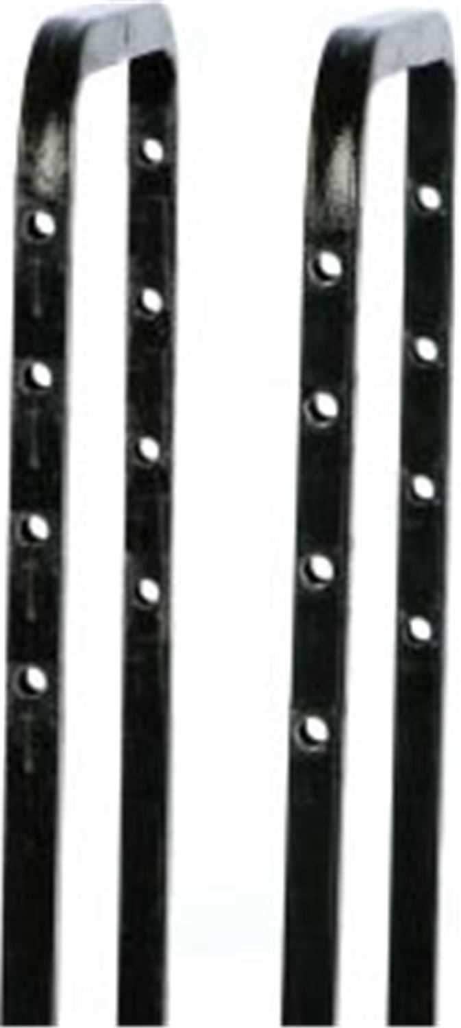Rock N Roller RH10 Handles For R8 R10 R12 Carts - PSSL ProSound and Stage Lighting