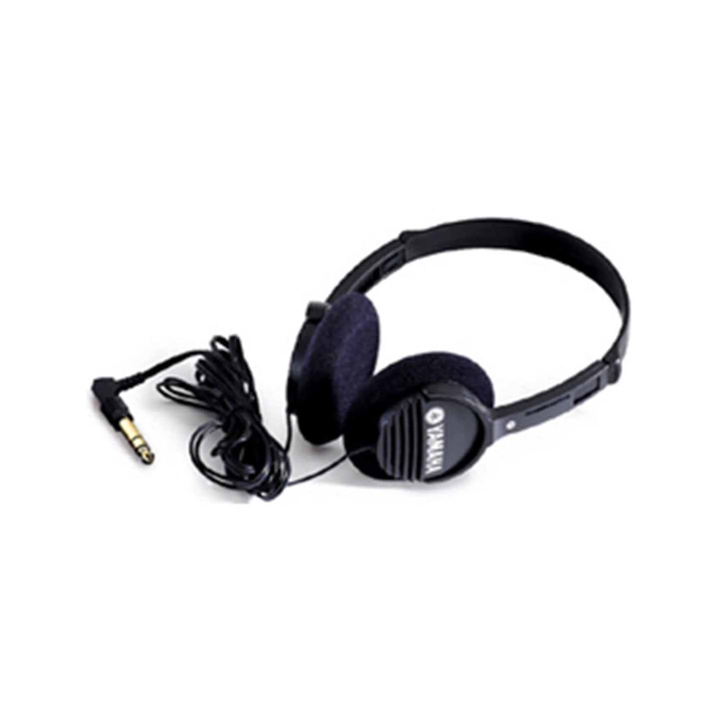 Yamaha RH1C Portable Stereo Headphones - PSSL ProSound and Stage Lighting