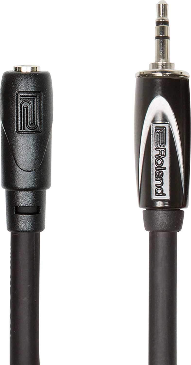 Roland RHC-25-3535 25ft Aux Extension Cable - PSSL ProSound and Stage Lighting