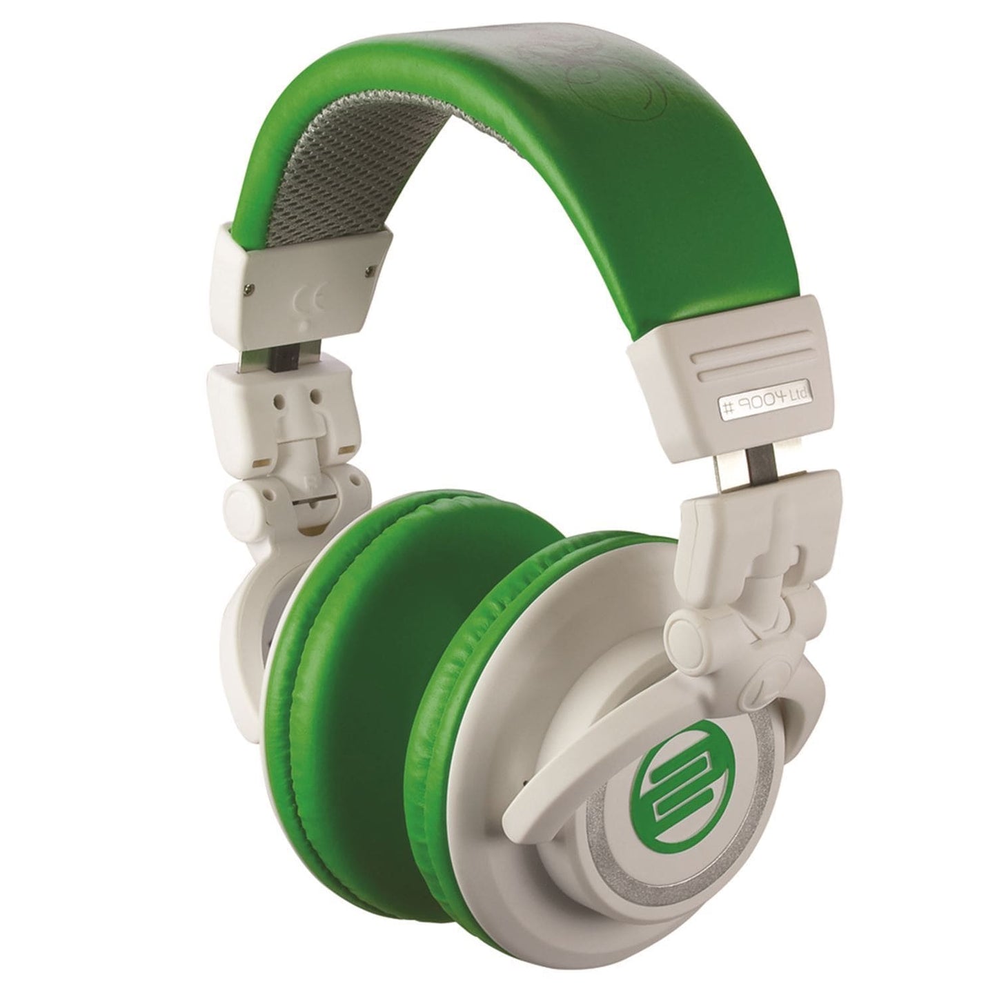Reloop RHP10 Ceramic Mint DJ Headphones - PSSL ProSound and Stage Lighting