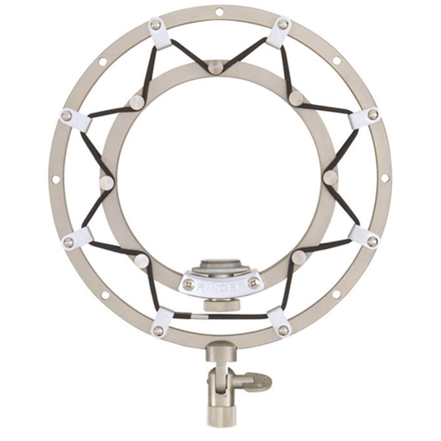 Blue RINGER Shockmount For Ball Microphones - PSSL ProSound and Stage Lighting