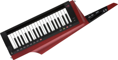 Korg RK-100S2 Keytar 37 Key Synthesizer - PSSL ProSound and Stage Lighting