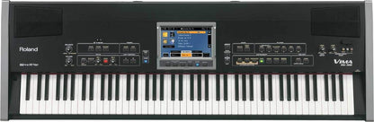 Roland RK-300 88 Key Recreational Keyboard - PSSL ProSound and Stage Lighting