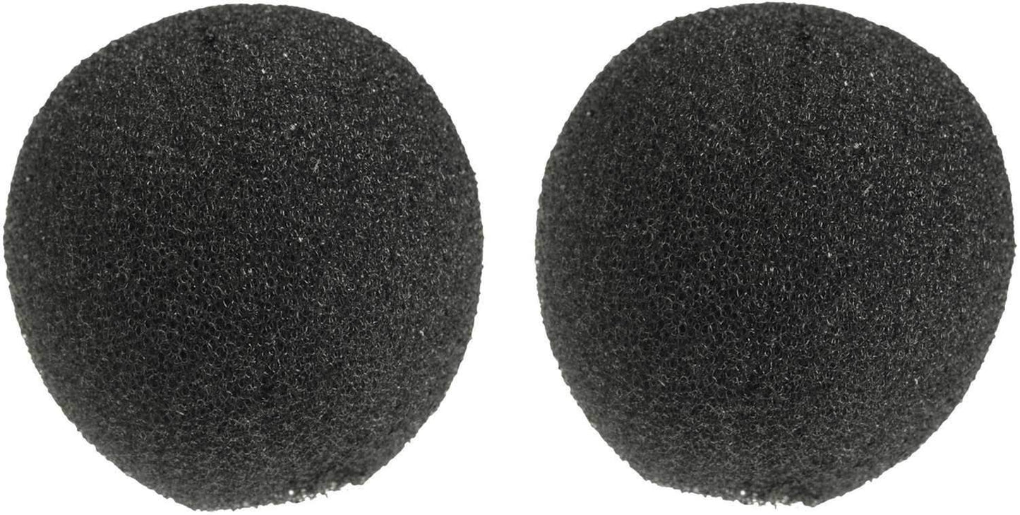 Shure Replacement Foam Windscreen for WH20 Headset - PSSL ProSound and Stage Lighting