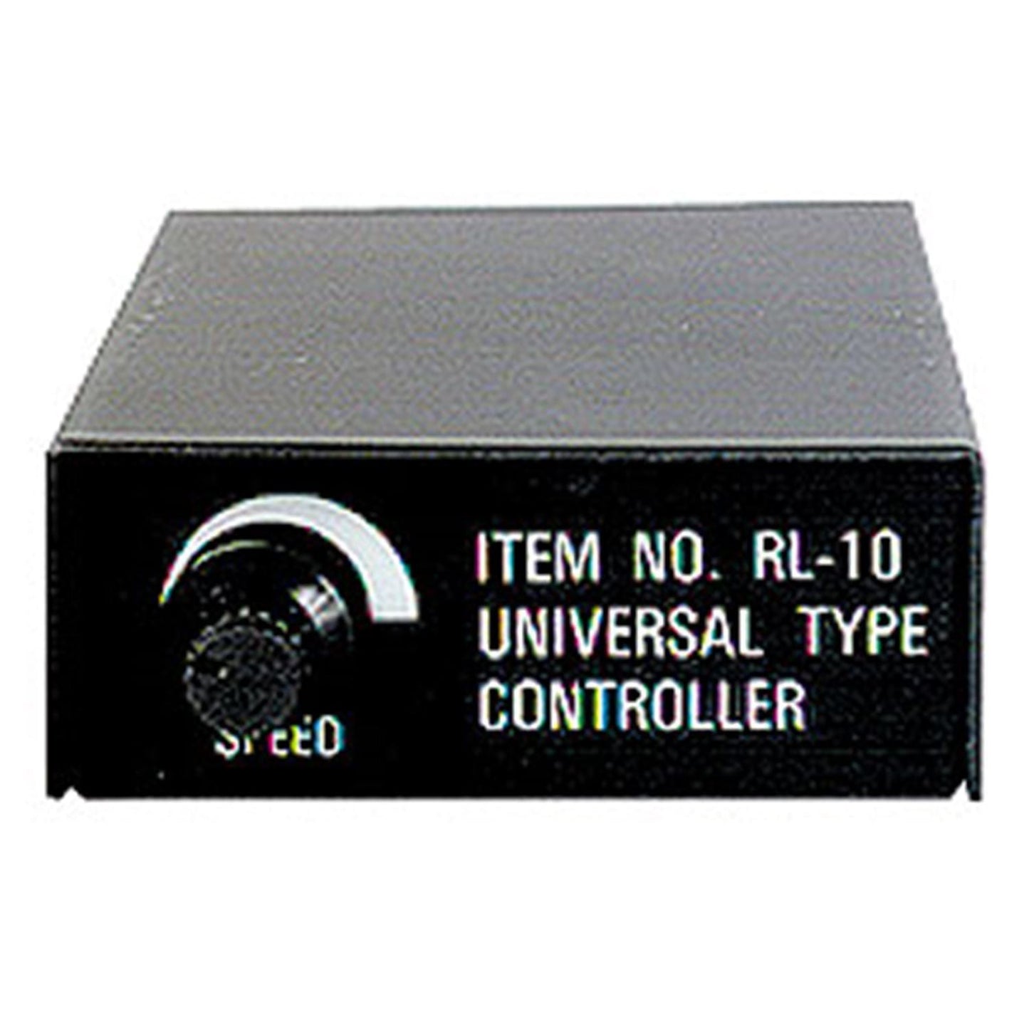 American DJ RL10 Rope Light Controller - PSSL ProSound and Stage Lighting