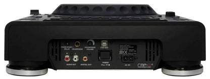 Reloop RMP-3 Alpha Media Player & USB Controller - PSSL ProSound and Stage Lighting