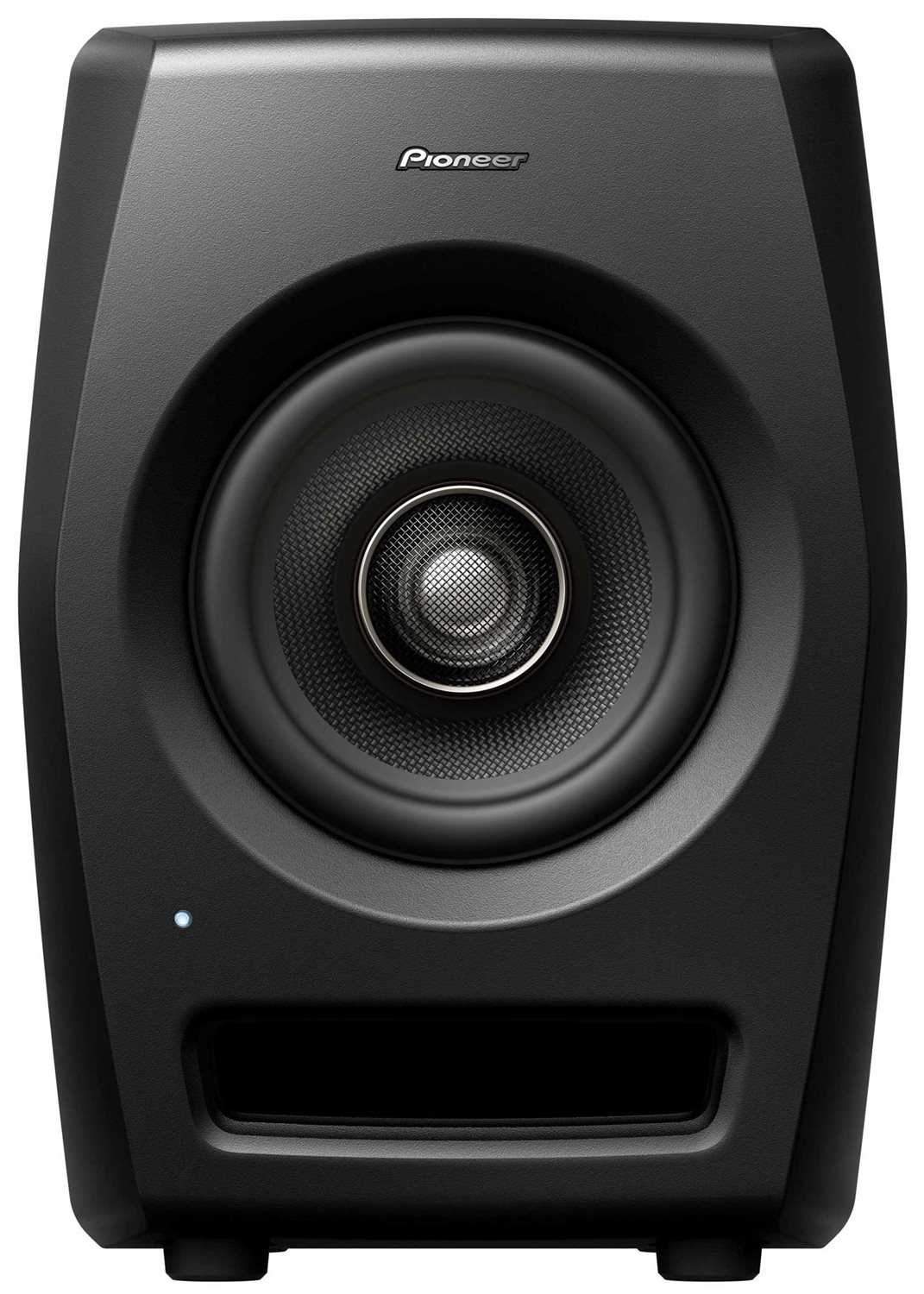 Pioneer RM-05 5-Inch Pro Powered Studio Monitor - PSSL ProSound and Stage Lighting