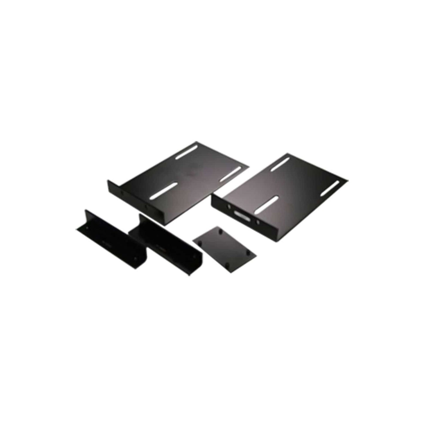 Anchor Double Rack Mount kit for An & Councilman - PSSL ProSound and Stage Lighting