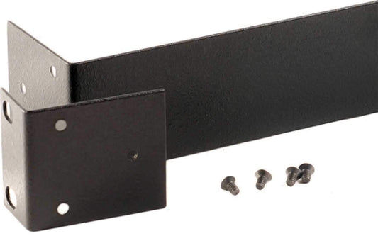Anchor Rackmount for the Wm-500 - Black - PSSL ProSound and Stage Lighting