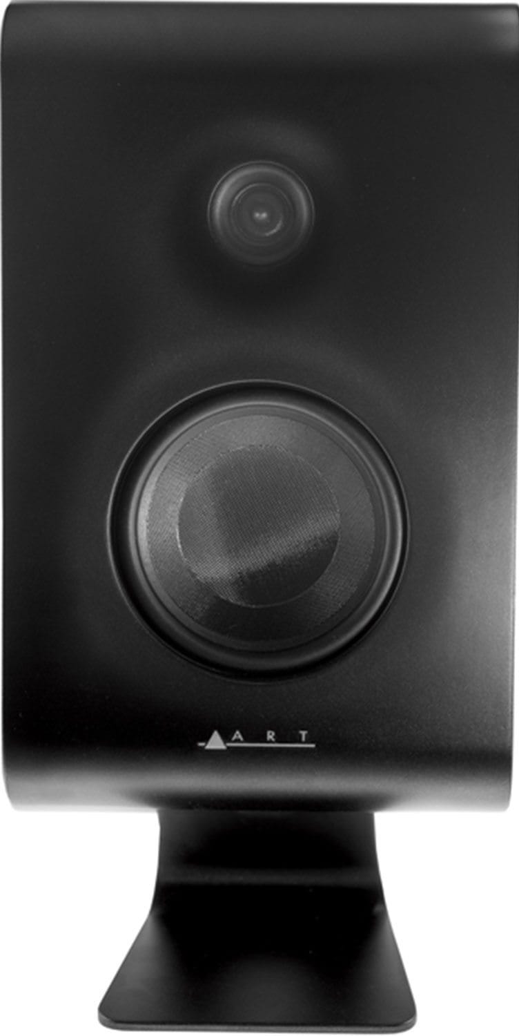 ART RM5 300W Active Monitors with Bluetooth (Pair) - PSSL ProSound and Stage Lighting
