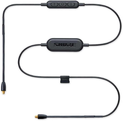 Shure RMCE-BT1 Bluetooth Earphone Accessory Cable - PSSL ProSound and Stage Lighting