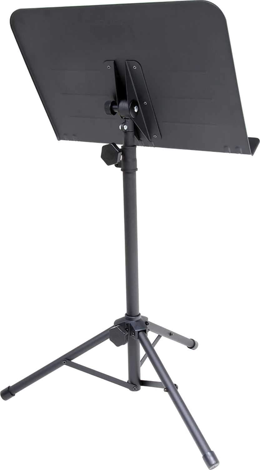 Roland RMS-10 Orchestral Music Stand - PSSL ProSound and Stage Lighting
