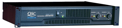 QSC RMX1450 Power Amplifier - PSSL ProSound and Stage Lighting